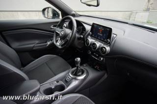 NISSAN Juke usata, con Cruise Control