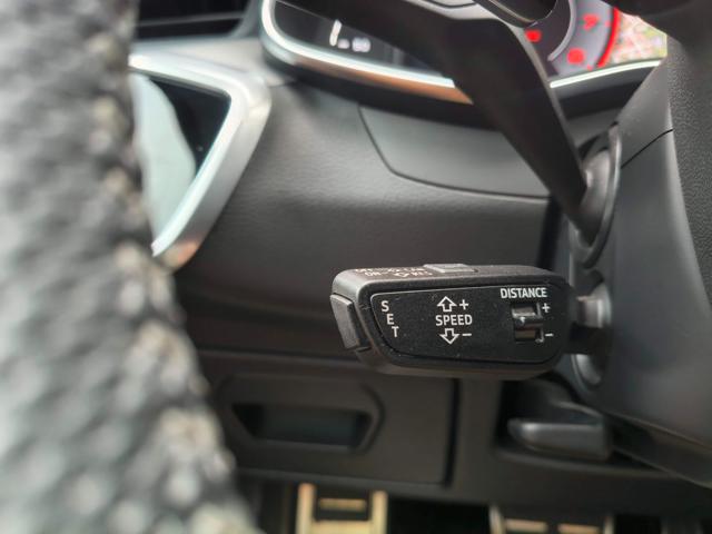 AUDI A6 usata, con Volante multifunzione