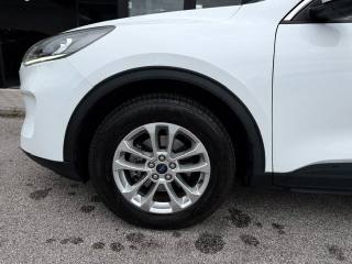 FORD Kuga usata, con Volante multifunzione