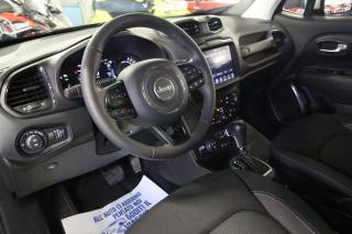 JEEP Renegade usata, con Boardcomputer