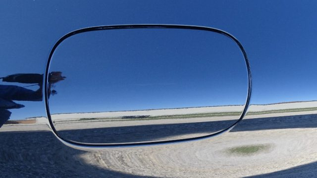 MERCEDES-BENZ C 220 usata, con Telecamera per parcheggio assistito