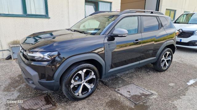 DACIA Duster usata, con ABS