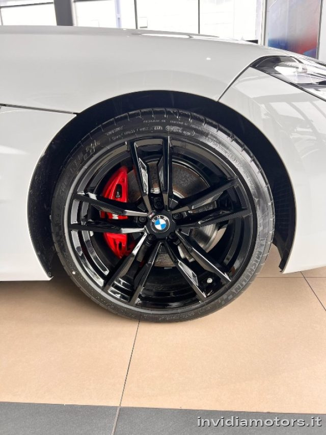 BMW Z4 usata, con Cruise Control