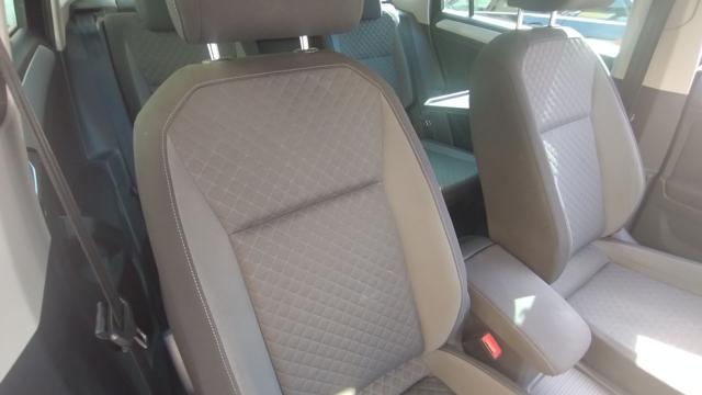 VOLKSWAGEN Tiguan usata, con Vivavoce