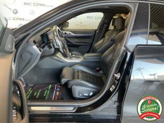 BMW 420 usata, con Boardcomputer
