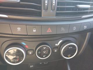 FIAT Tipo usata, con Isofix