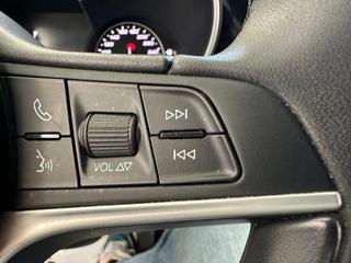 ALFA ROMEO Stelvio usata 21