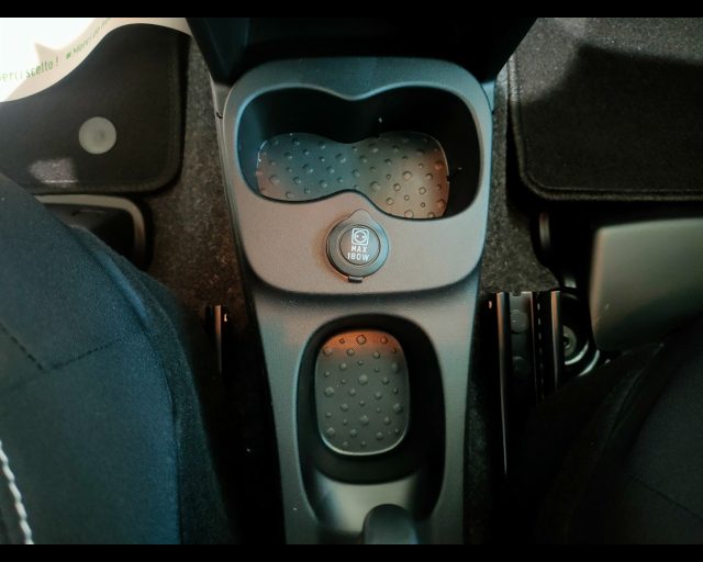 FIAT New Panda usata 16