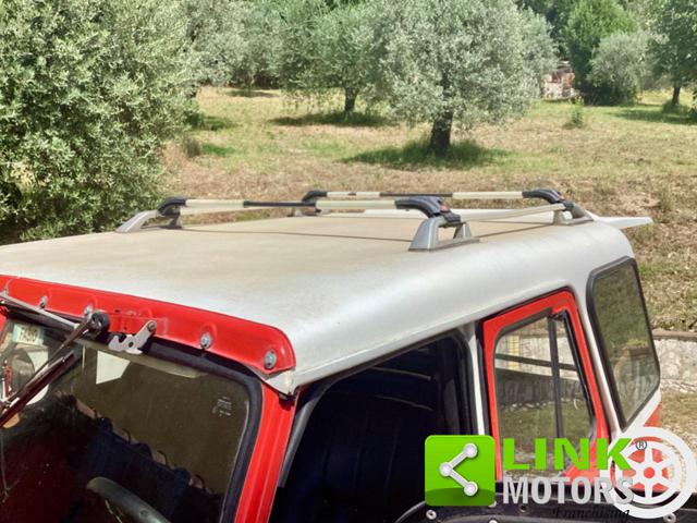 UAZ Other usata 27