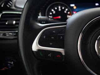 JEEP Compass usata, con Sensore di luce