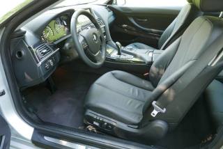 BMW 640 usata, con Cerchi in lega