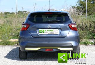 NISSAN Micra usata 33
