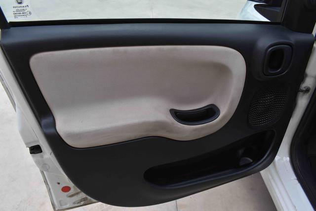 FIAT Panda usata, con Alzacristalli elettrici