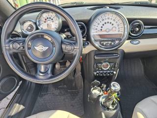 MINI Roadster usata, con Cerchi in lega