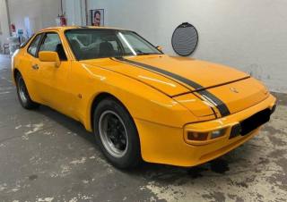 PORSCHE 944 944