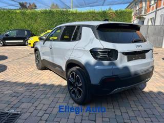 JEEP Avenger usata, con Cruise Control