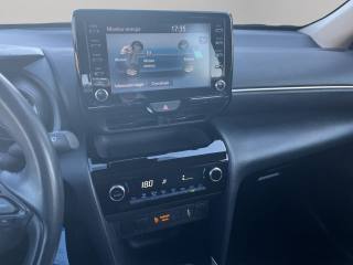 TOYOTA Yaris Cross usata, con Controllo elettronico della corsia