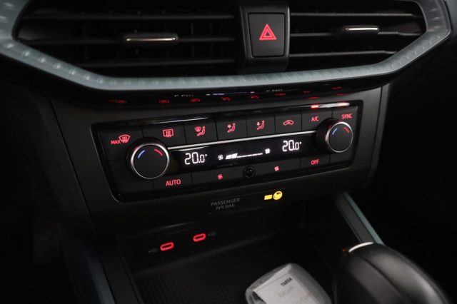SEAT Arona usata 11