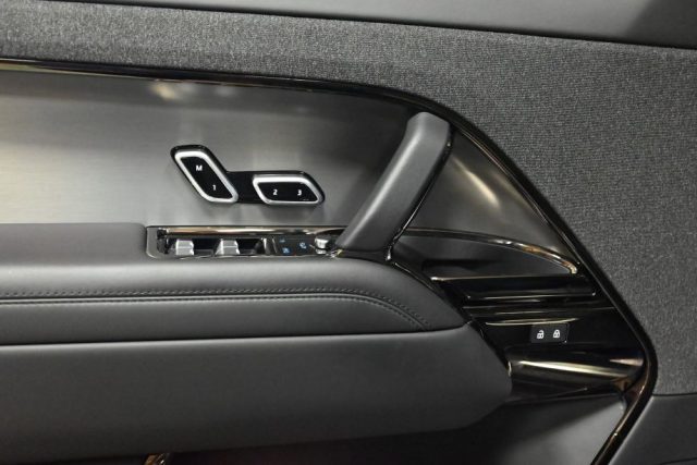 LAND ROVER Range Rover Sport usata 44