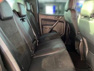 FORD Ranger Raptor usata, con Cruise Control