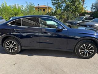 MERCEDES-BENZ GLC 220 usata, con Airbag Passeggero