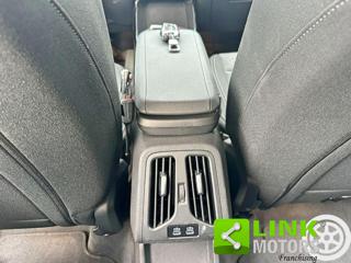 BMW 218 usata, con Sensori di parcheggio posteriori