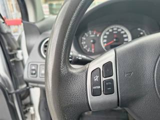 SUZUKI Swift usata, con ESP