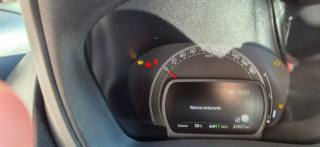 TOYOTA Aygo X usata, con Bluetooth