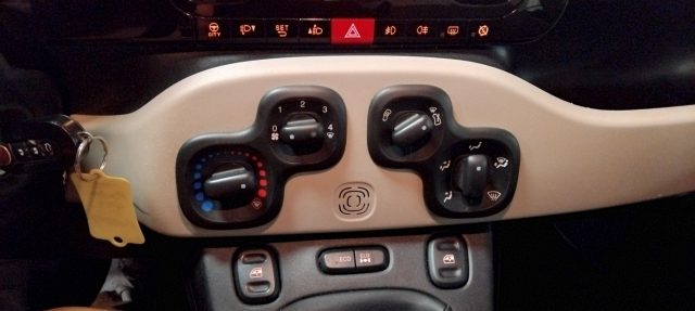 FIAT Panda usata 18