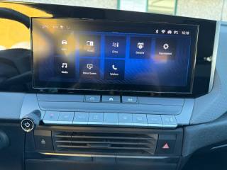 OPEL Astra usata, con Sensori di parcheggio posteriori