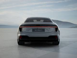 LOTUS Emeya usata, con Climatizzatore
