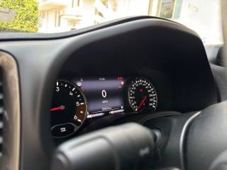 JEEP Renegade usata, con Sistema di navigazione