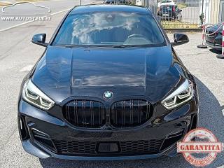 BMW 118 usata, con Airbag Passeggero