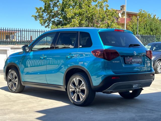 SUZUKI Vitara usata, con Airbag Passeggero