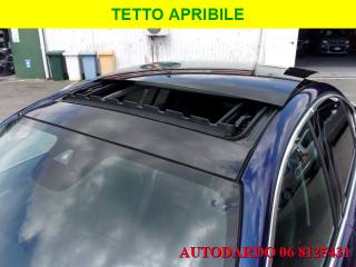 ALFA ROMEO Giulia usata, con Airbag