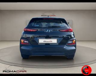 HYUNDAI Kona usata, con Chiusura centralizzata
