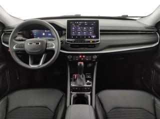 JEEP Compass usata, con ESP
