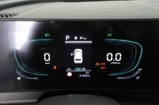 KIA Sportage usata 12