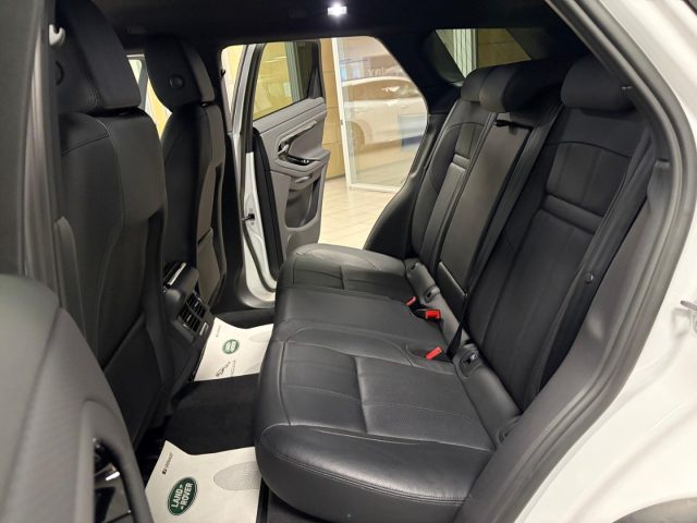 LAND ROVER Range Rover Evoque usata, con Vetri oscurati