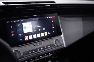 PEUGEOT 308 usata, con Immobilizzatore elettronico