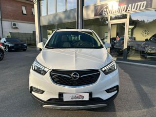 OPEL Mokka X usata, con USB