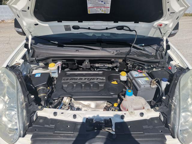 FIAT Doblo usata 16