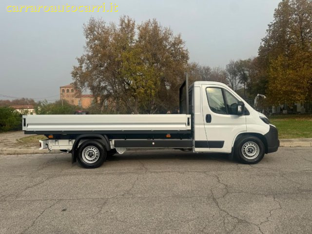 TOYOTA Proace Max usata, con Airbag Passeggero