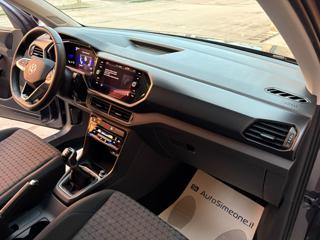 VOLKSWAGEN T-Cross usata, con Cruise Control