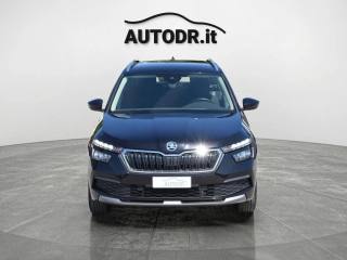 SKODA Kamiq usata, con Fendinebbia