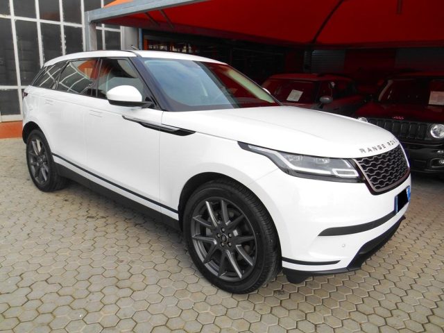 LAND ROVER Range Rover Velar usata, con Airbag laterali