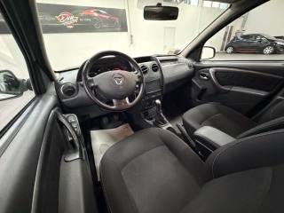 DACIA Duster usata, con Servosterzo