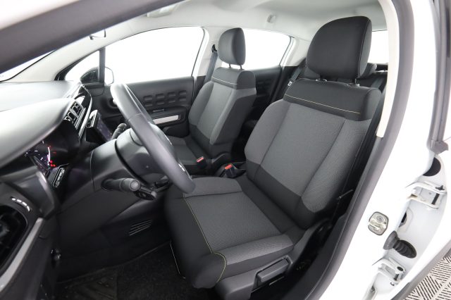 CITROEN C3 usata 2