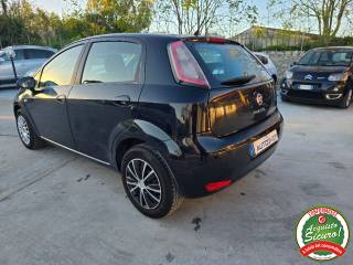 FIAT Punto usata, con Cerchi in lega