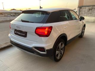 AUDI Q2 usata, con Alzacristalli elettrici